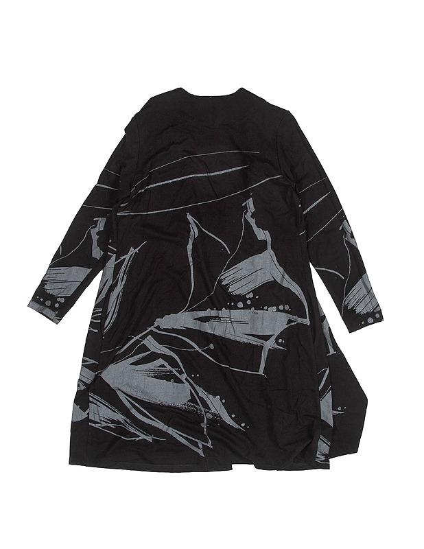 JUKKA RINTALA pitkä jakku, S - Naisten takit ja jakut - 10105422383 - 1