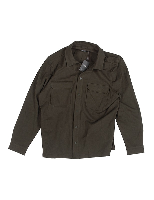 DRESSMANN kevyt takki, XL - Miesten takit - 10105422385 - 0