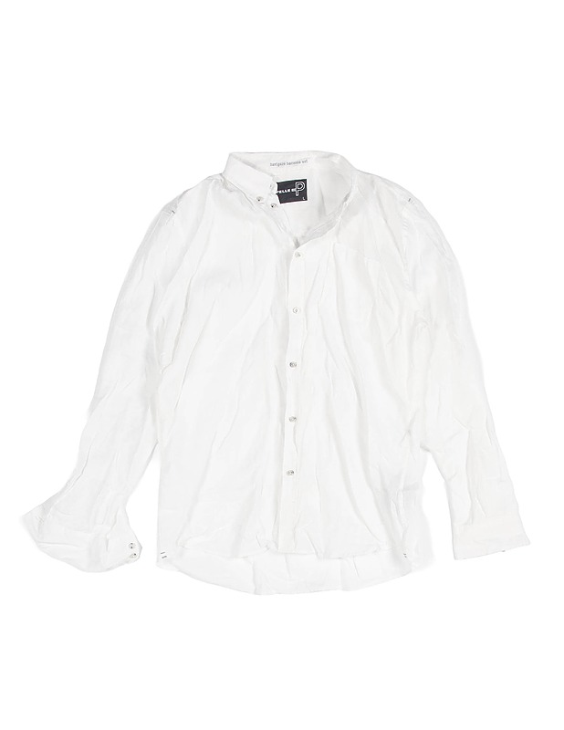 PELLE P kauluspaita, L - Miesten paidat - 10105422387 - 0