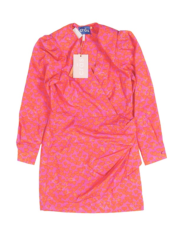 CRAS Yvonnecras mekko, 38 - Mekot ja hameet - 10105422388 - 0