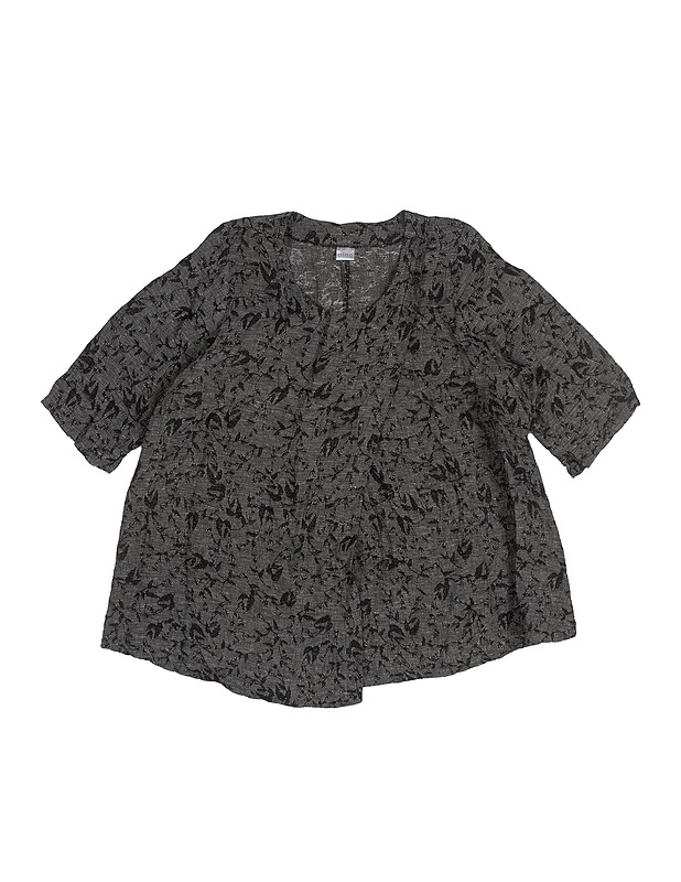 AÏNO pellavatunika, XXL - Naisten paidat ja topit - 10105422390 - 0