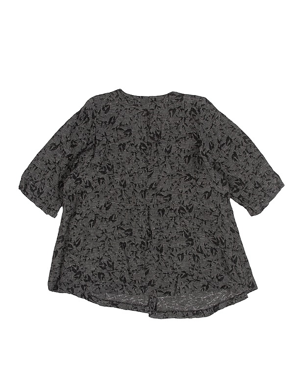 AÏNO pellavatunika, XXL - Naisten paidat ja topit - 10105422390 - 1