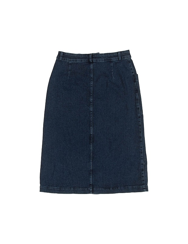 NANSO Lykky farkkuhame, 40 - Mekot ja hameet - 10105422397 - 1