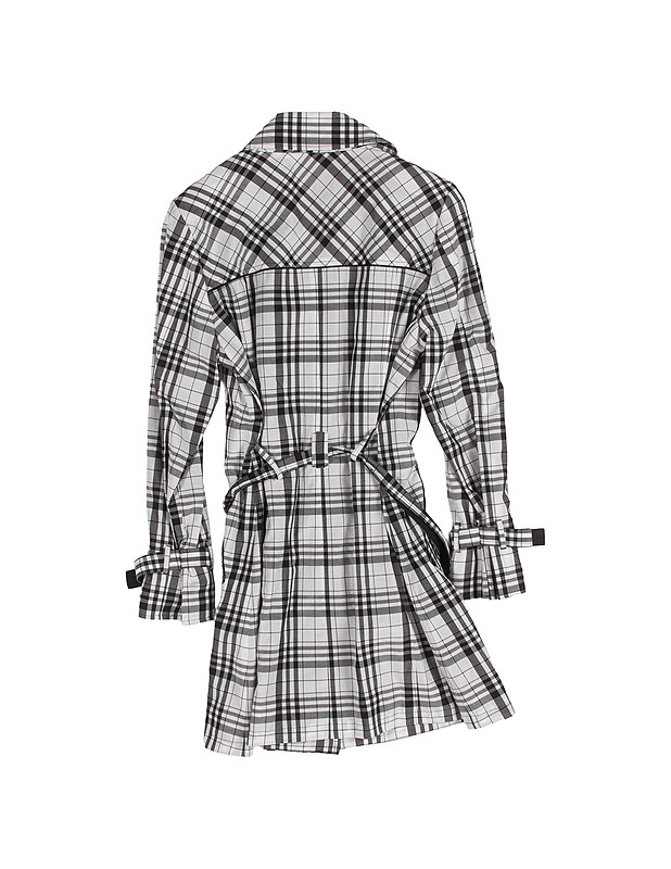 VOGLIA kevyt trenssitakki, 38 - Naisten takit ja jakut - 10105422399 - 1