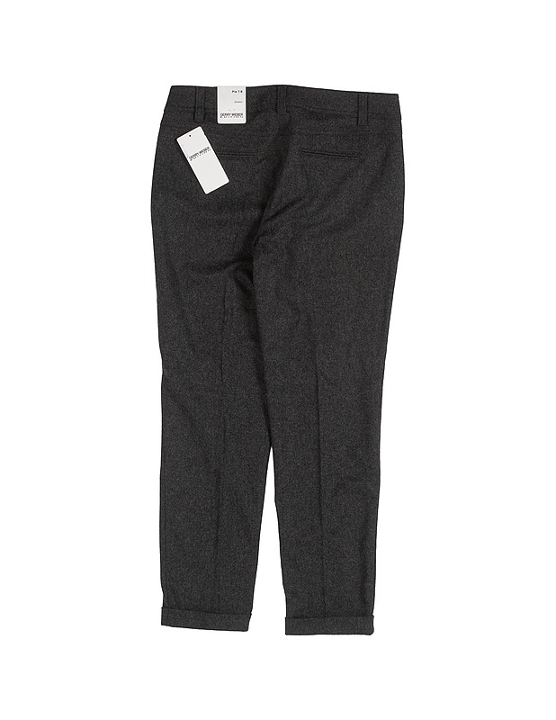 GERRY WEBER Pia housut, 38R - Naisten housut, shortsit ja haalarit - 10105422400 - 1