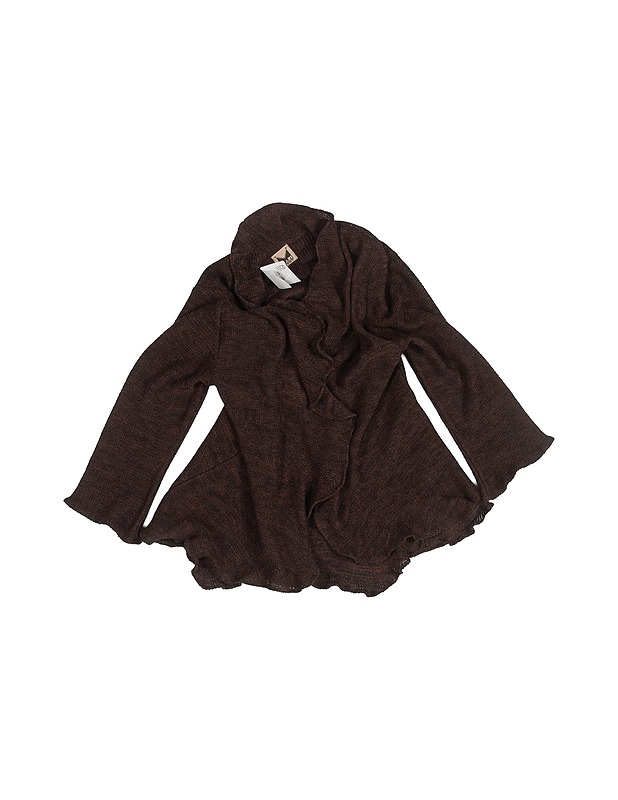 MARI MIRT neuletakki - Naisten neuleet - 10105422401 - 0