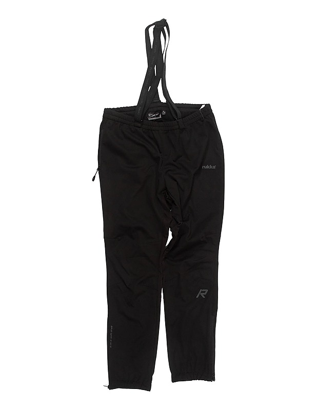 RUKKA ulkoiluhousut, 42 - Naisten housut, shortsit ja haalarit - 10105422402 - 0