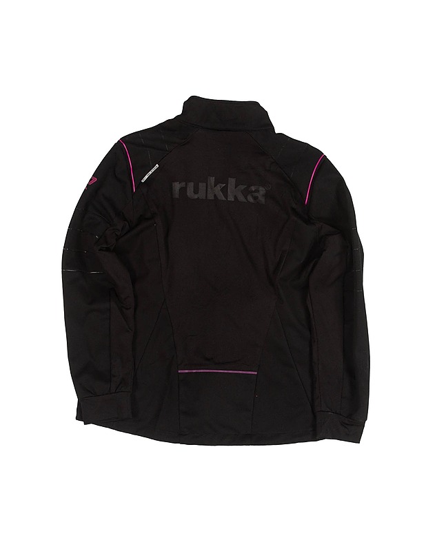 RUKKA ulkoilutakki, 42 - Naisten takit ja jakut - 10105422404 - 1