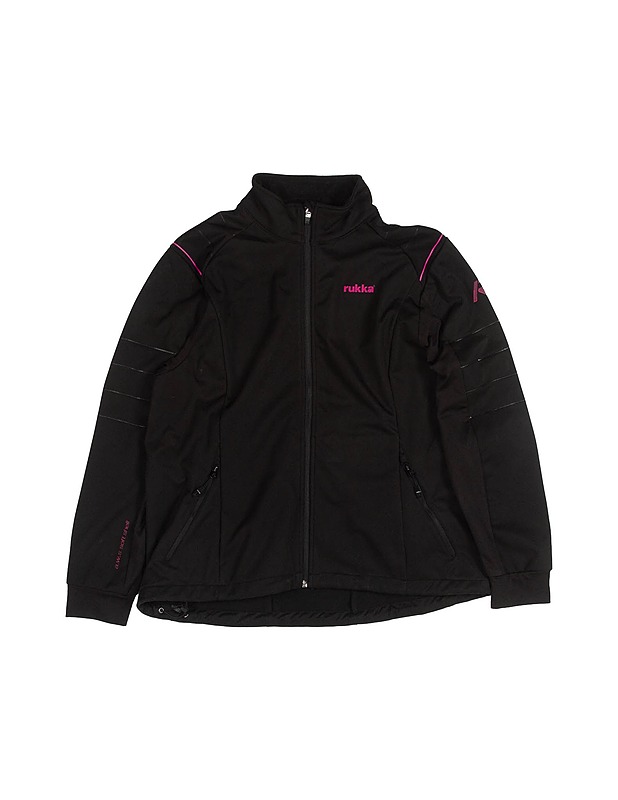 RUKKA ulkoilutakki, 42 - Naisten takit ja jakut - 10105422404 - 0