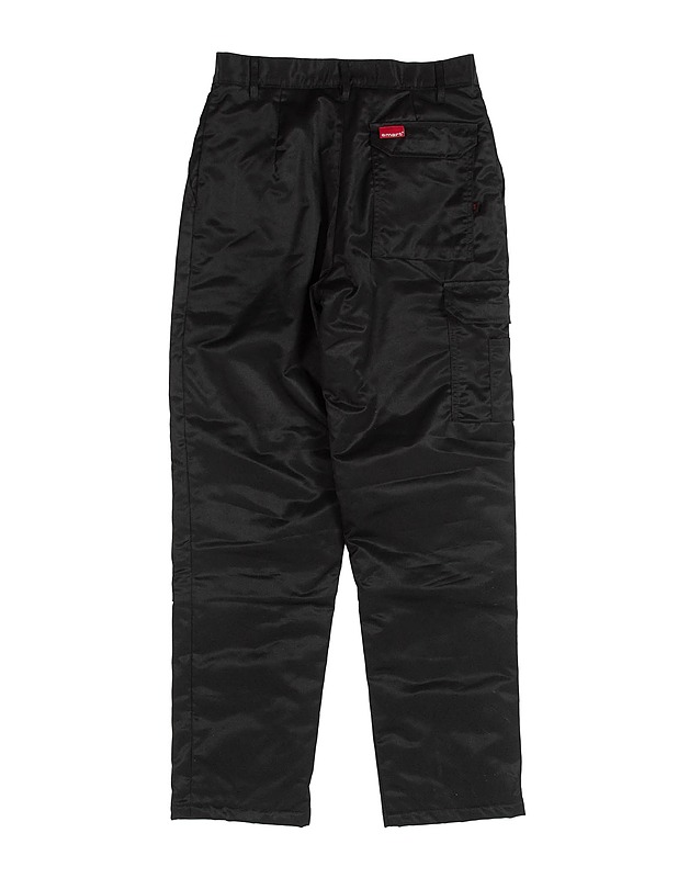 SMART työhousut, 48 - Miesten housut ja shortsit - 10105422405 - 1