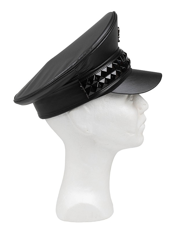 Virkalakki - Päähineet - 10105422410 - 1