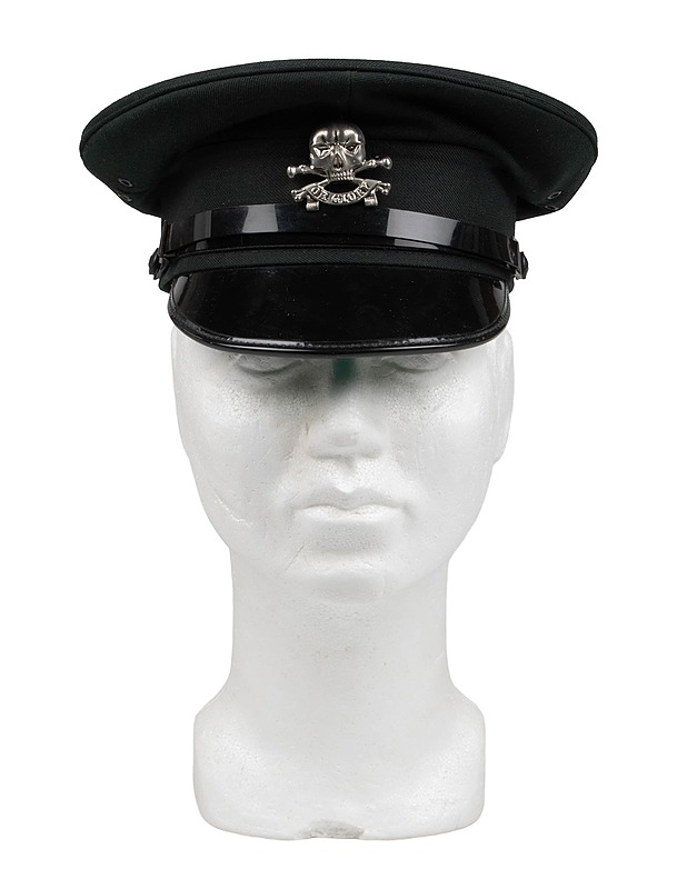 Virkalakki - Päähineet - 10105422411 - 0