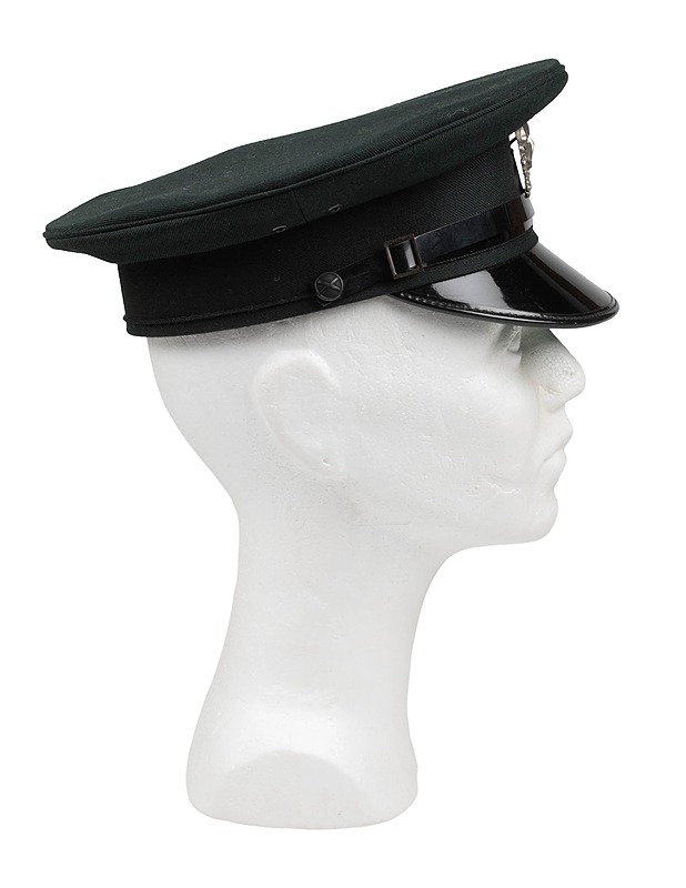 Virkalakki - Päähineet - 10105422411 - 1