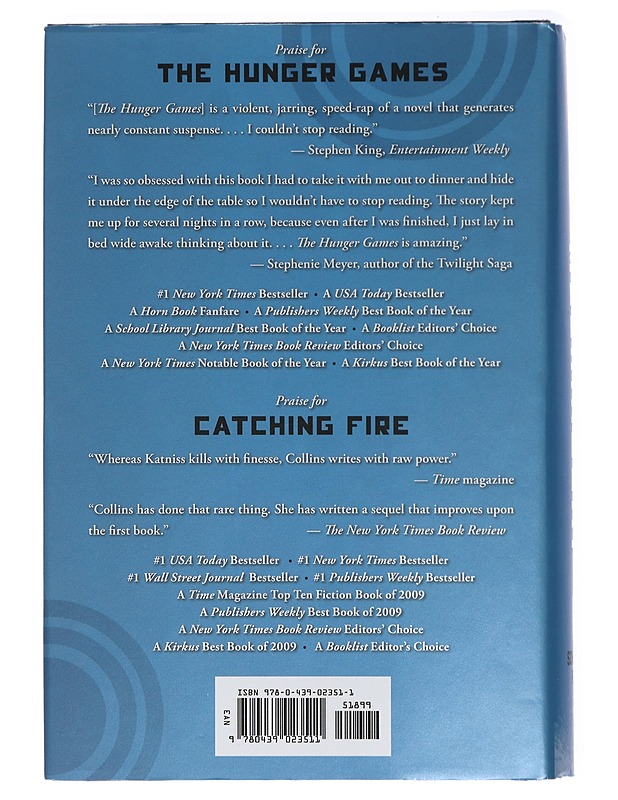 Mockingjay - Suzanne Collins - Fantasia- ja scifi - 10105422418 - 1