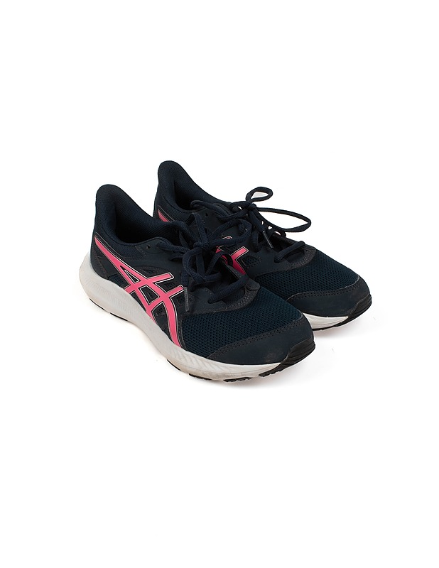 ASICS Naisten Kengät, 37 - Naisten kävelykengät ja tennarit - 10105422426 - 0