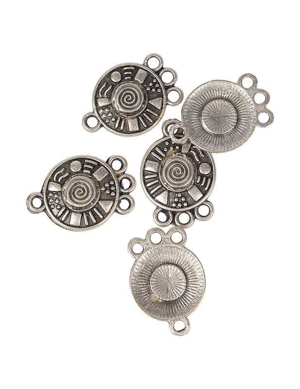 Korunosia setti - Askartelu - 10105422431 - 3