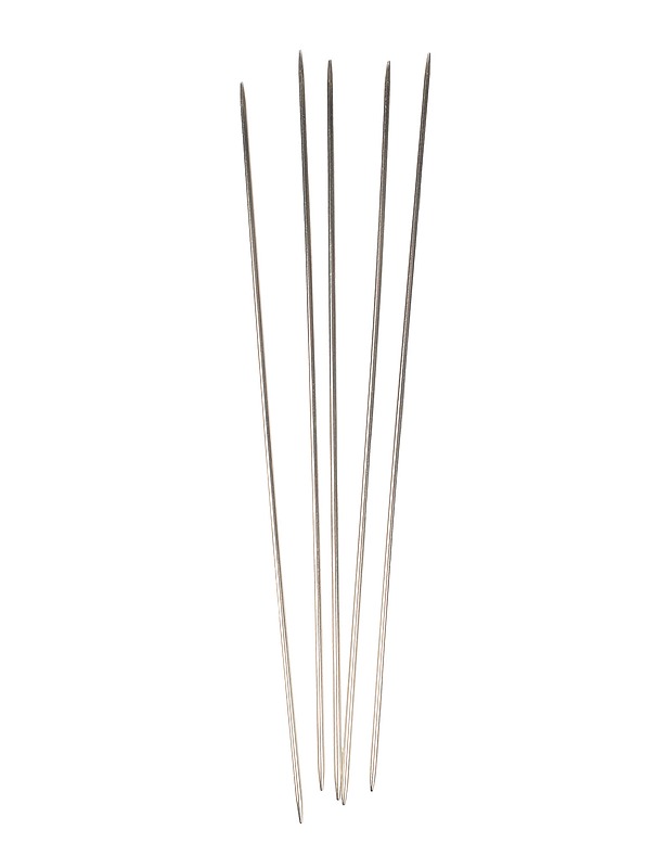 Sukkapuikot, 2 mm - Käsityö - 10105422435 - 0