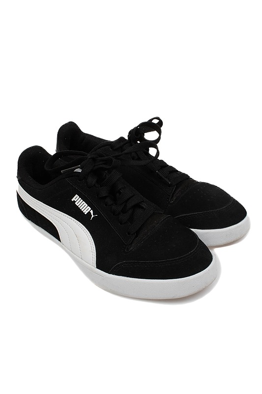 PUMA Soft Foam Optimal Comfort, 38 - Naisten kävelykengät ja tennarit - 10105422441 - 0