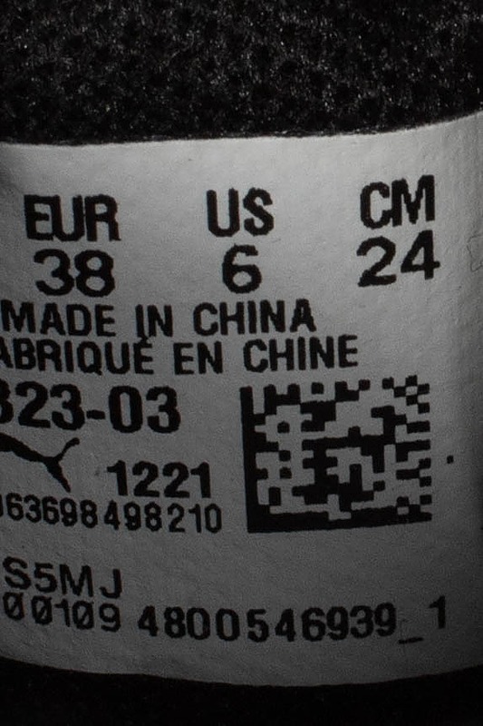 PUMA Soft Foam Optimal Comfort, 38 - Naisten kävelykengät ja tennarit - 10105422441 - 2