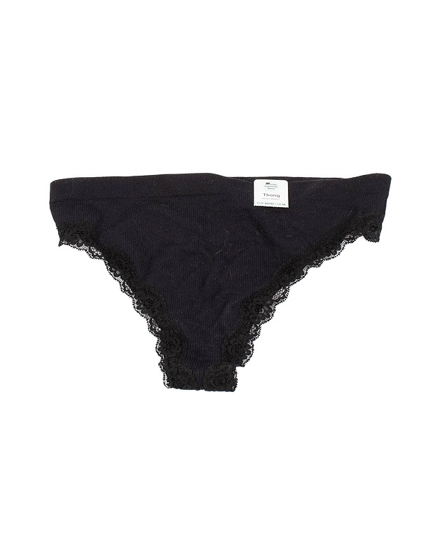 LINDEX Thong alushousut, M - Alusvaatteet - 10105422439 - 0