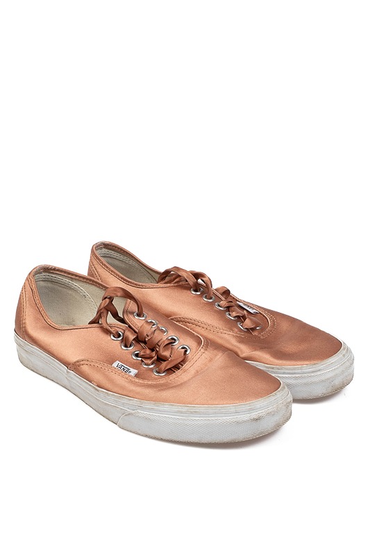 VANS , 40.5  - Naisten kävelykengät ja tennarit - 10105422449 - 0