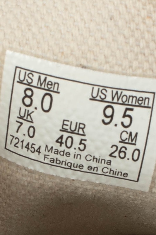 VANS , 40.5  - Naisten kävelykengät ja tennarit - 10105422449 - 2