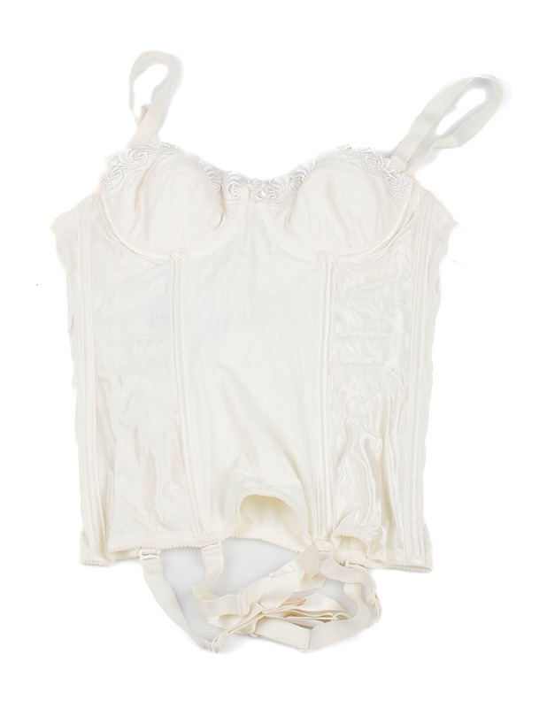 PATRICIA korsetti, 34/75 - Alusvaatteet - 10105422451 - 0