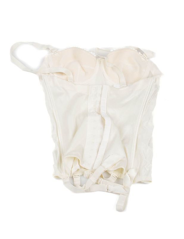 PATRICIA korsetti, 34/75 - Alusvaatteet - 10105422451 - 1