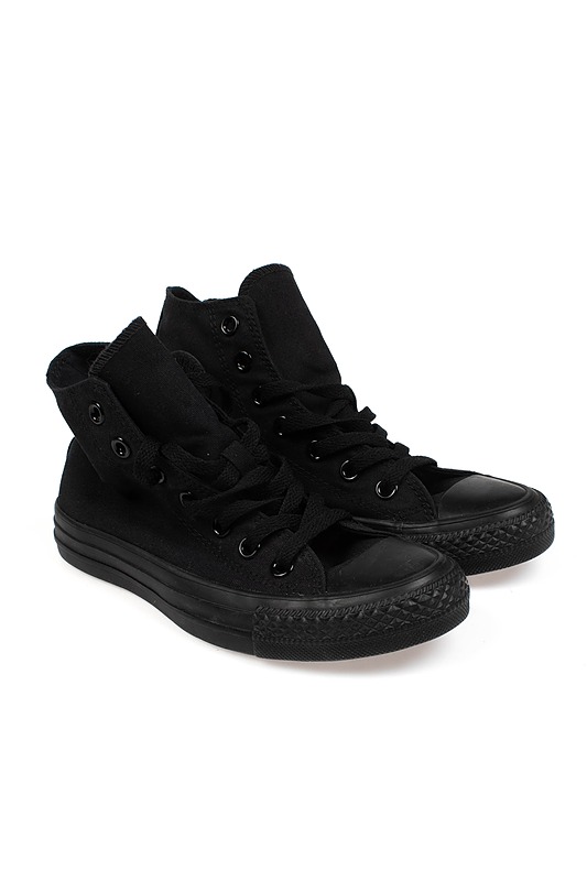 CONVERSE ALL STAR - Naisten kävelykengät ja tennarit - 10105422469 - 0