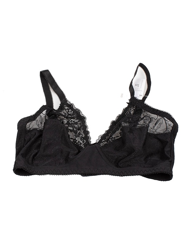 TOKMANNI rintaliivit, 80D - Alusvaatteet - 10105422474 - 0