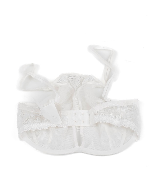 CHARADE rintaliivit, 65G - Alusvaatteet - 10105422485 - 1