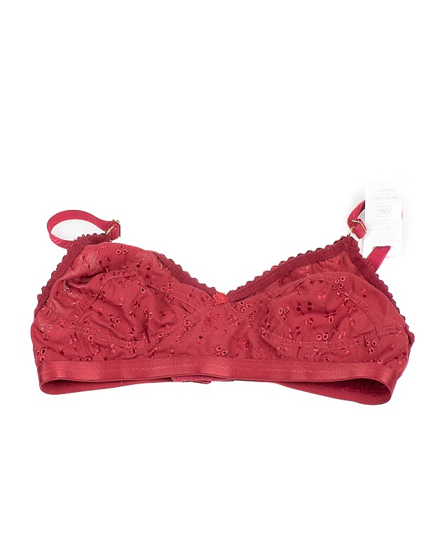 LIKE-ME rintaliivit, 32 - Alusvaatteet - 10105422500 - 0