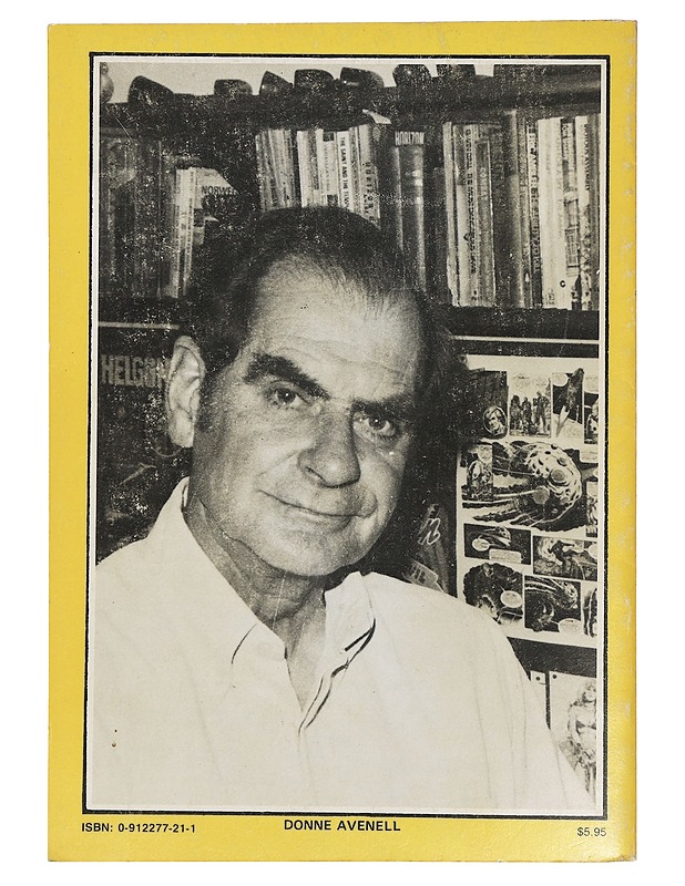 Axa, First American Edition Series #5: The Eager; The Carefree - Avenell, Donne - Sarjakuvat - 10105422516 - 1