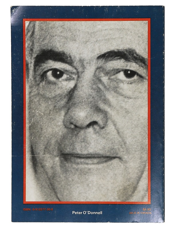 Modesty Blaise: Death in Slow Motion, the Alternative Man, Sweet Caroline - O'Donnell, Peter - Sarjakuvat - 10105422526 - 1