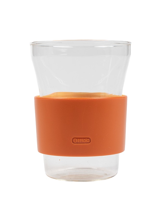 IITTALA HotCool lasi, oranssi - Lasit - 10105422528 - 1