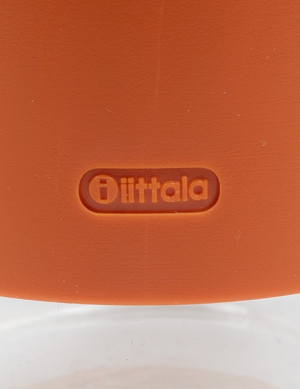 IITTALA HotCool lasi, oranssi - Lasit - 10105422528 - 2