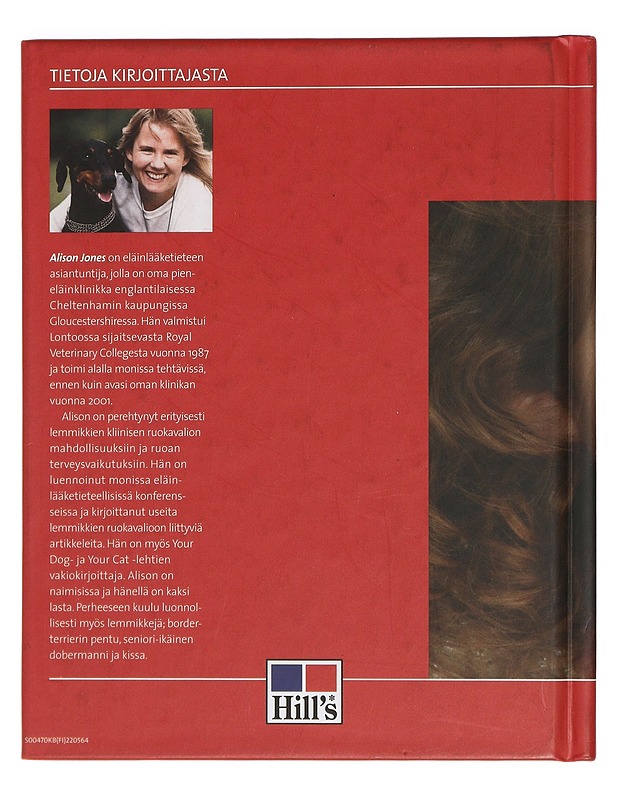 Kissanpennut - Harrastekirjat - 10105422535 - 1