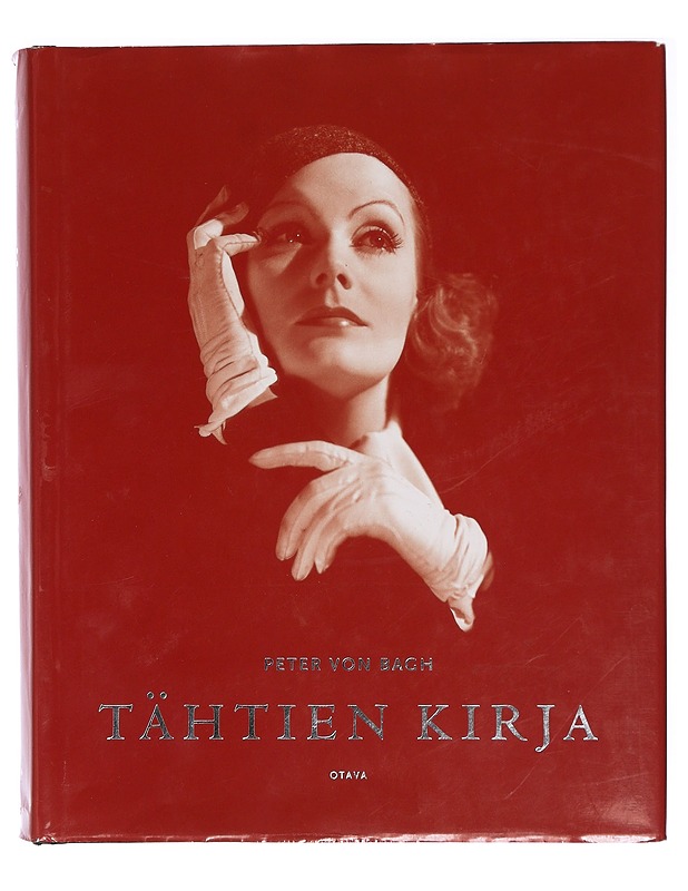 Tähtien kirja - Peter von Bagh - Tietokirjat ja oppaat - 10105422543 - 0