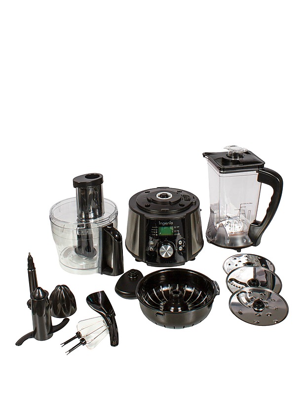 INGENIO monitoimikone - Pienkodinkoneet - 10105422554 - 1