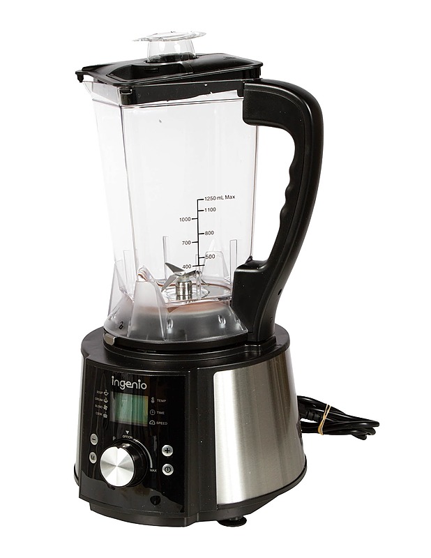 INGENIO monitoimikone - Pienkodinkoneet - 10105422554 - 3