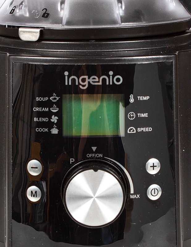 INGENIO monitoimikone - Pienkodinkoneet - 10105422554 - 5