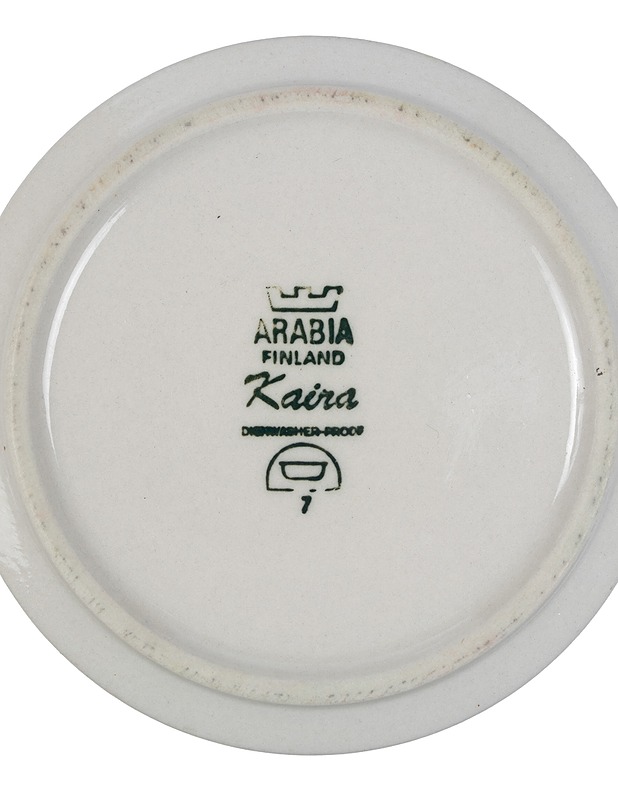 ARABIA Kaira pieni uunivuoka - Designsuosikit - 10105422547 - 2