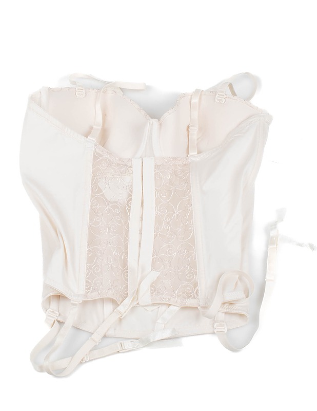 COPELIA korsetti, XL - Asusteet - 10105422550 - 1