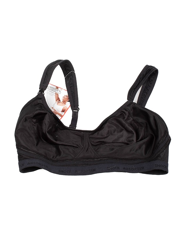 SHOCKABSORBER urheilurintaliivit, 75E - Asusteet - 10105422559 - 0