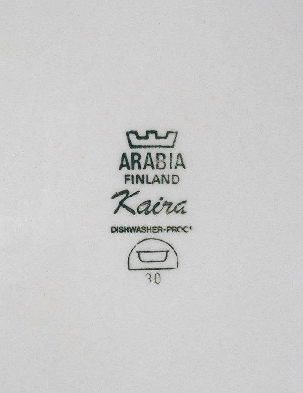 ARABIA Kaira uunivuoka - Designsuosikit - 10105422562 - 2