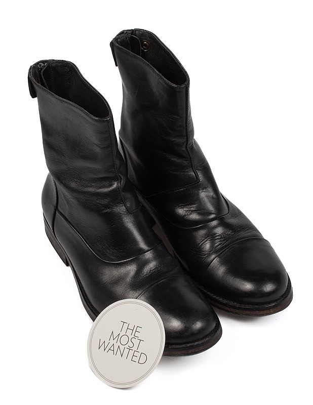 MENTOR saappaat, 39 - Naisten kengät - 10105422573 - 0