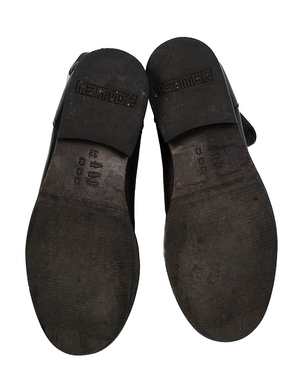 MENTOR saappaat, 39 - Naisten kengät - 10105422573 - 2