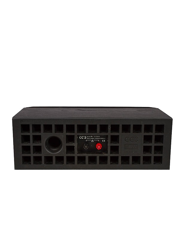 B&W CC3 keskikaiutin - Audio - 10105422576 - 2