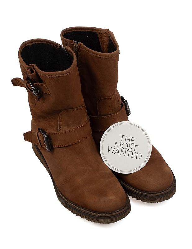 RIEKER nilkkurit - Naisten kengät  - 10105422589 - 0