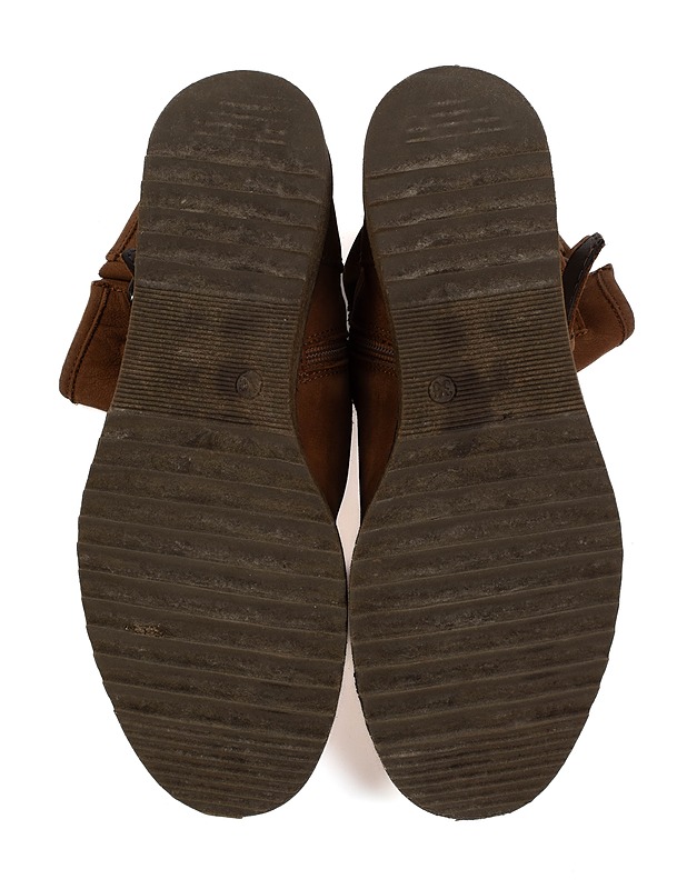 RIEKER nilkkurit - Naisten kengät  - 10105422589 - 2